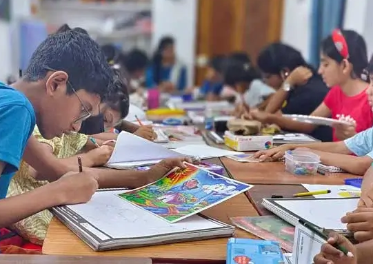 Literary and Cultural Events